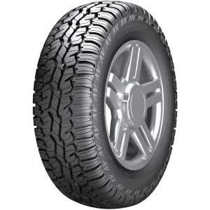 ARMSTRONG TRU-TRAC A/T LT315/75R16 127/124R BSW ALL SEASON – All-Terrain All-Season Tire for Light Truck