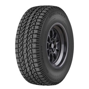 Accelera Epsilon AT LT31X10.50R15 109Q Load Range C All-Season Tire