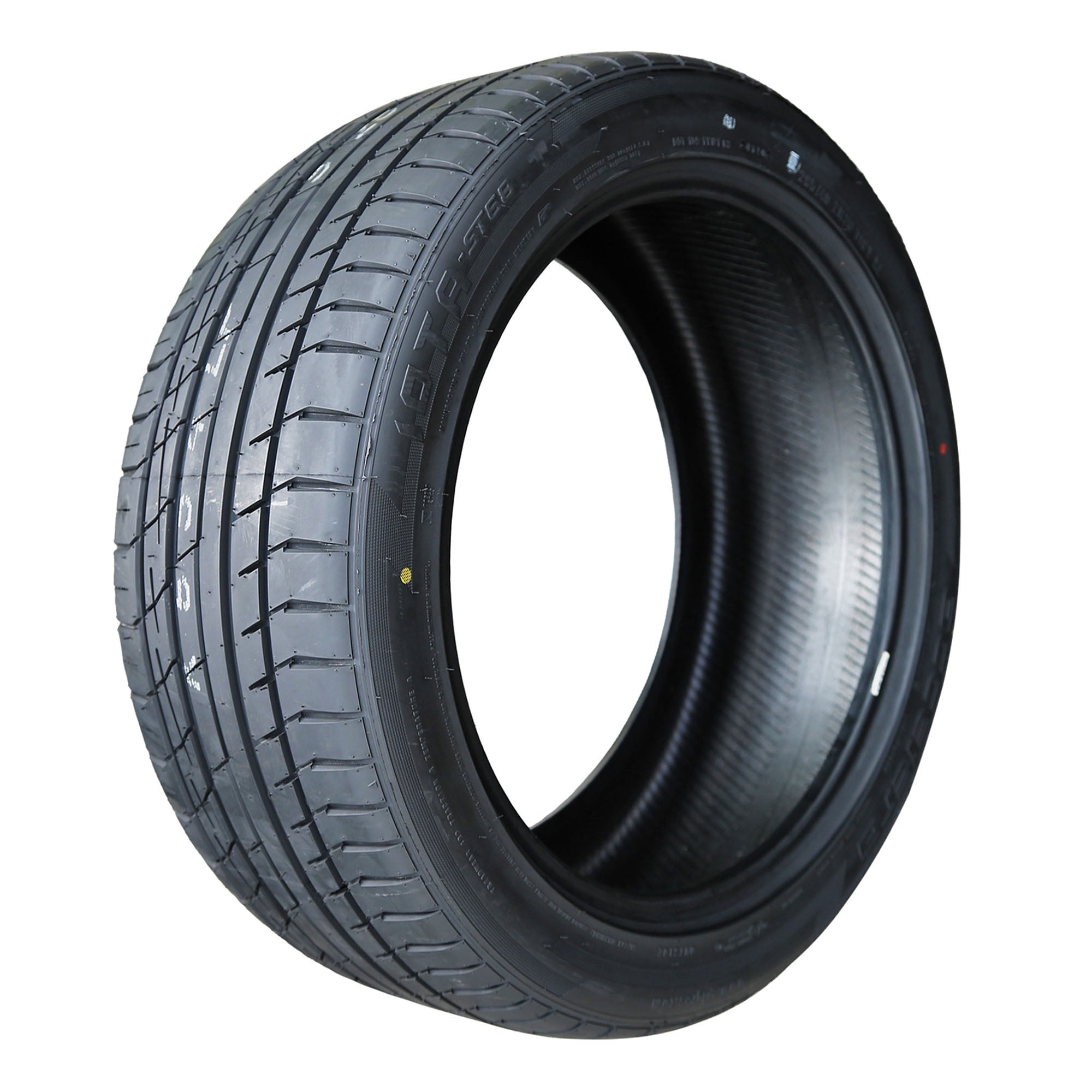 Accelera Iota ST68 265/45ZR20 108Y XL All-Season Tire