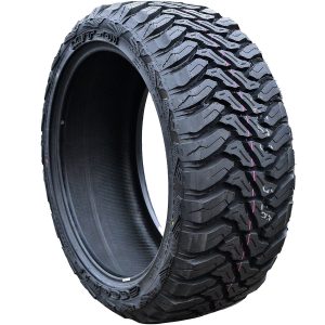 Accelera M/T-01 265/50R20 111Q All-Season Tire