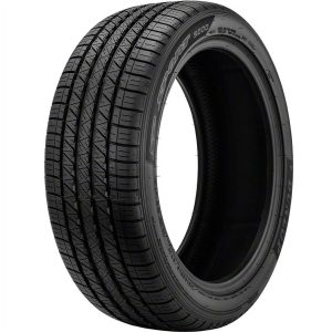 Accelera M/T-01 275/45R22 112P – Mud-Terrain All-Season Tire for Light Truck
