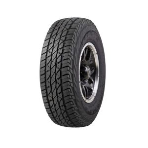 Accelera Omikron A/T LT235/75R15 116/113Q Load Range E All-Season Tire