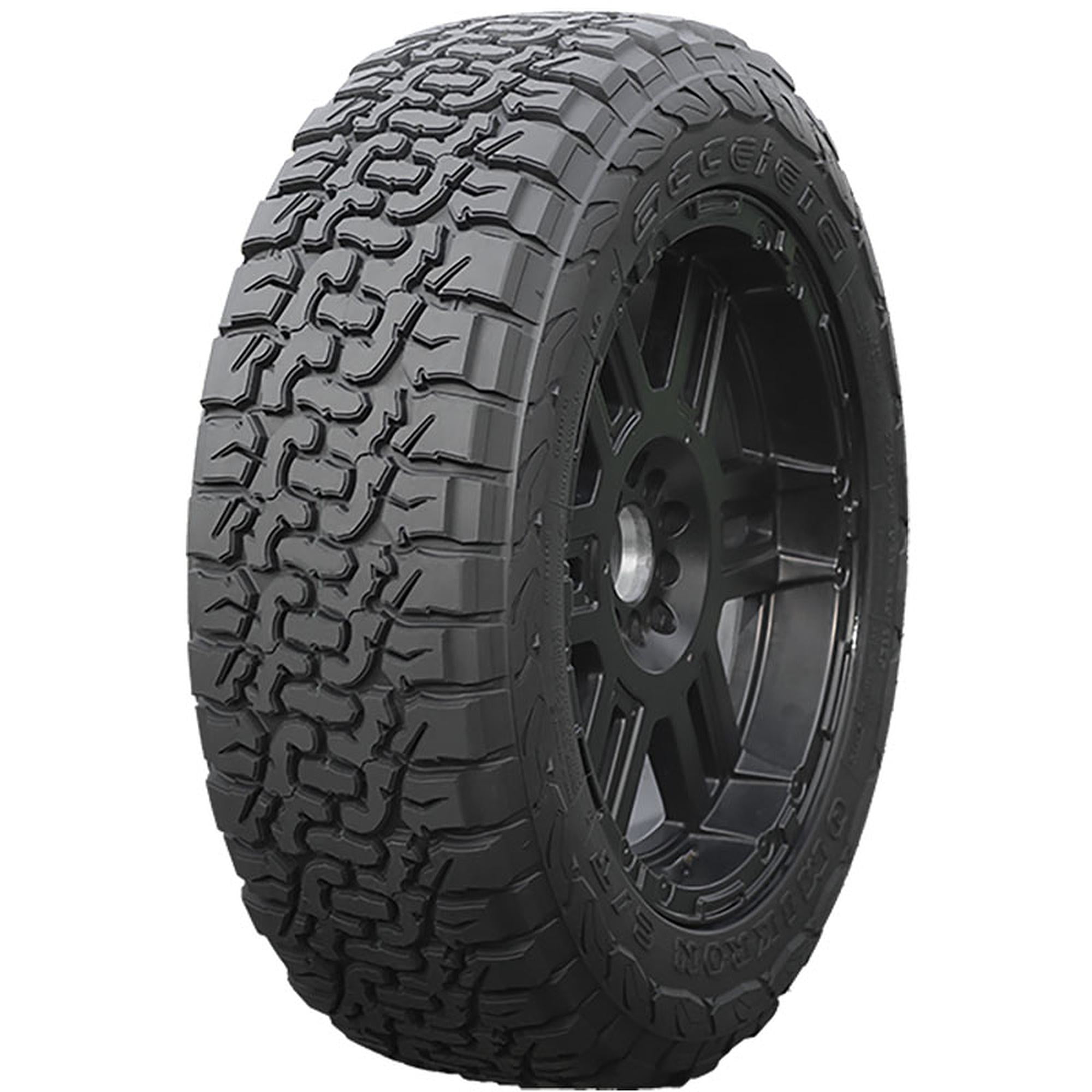 Accelera Omikron C/T LT225/65R17 107/103Q Load Range D All-Season Tire