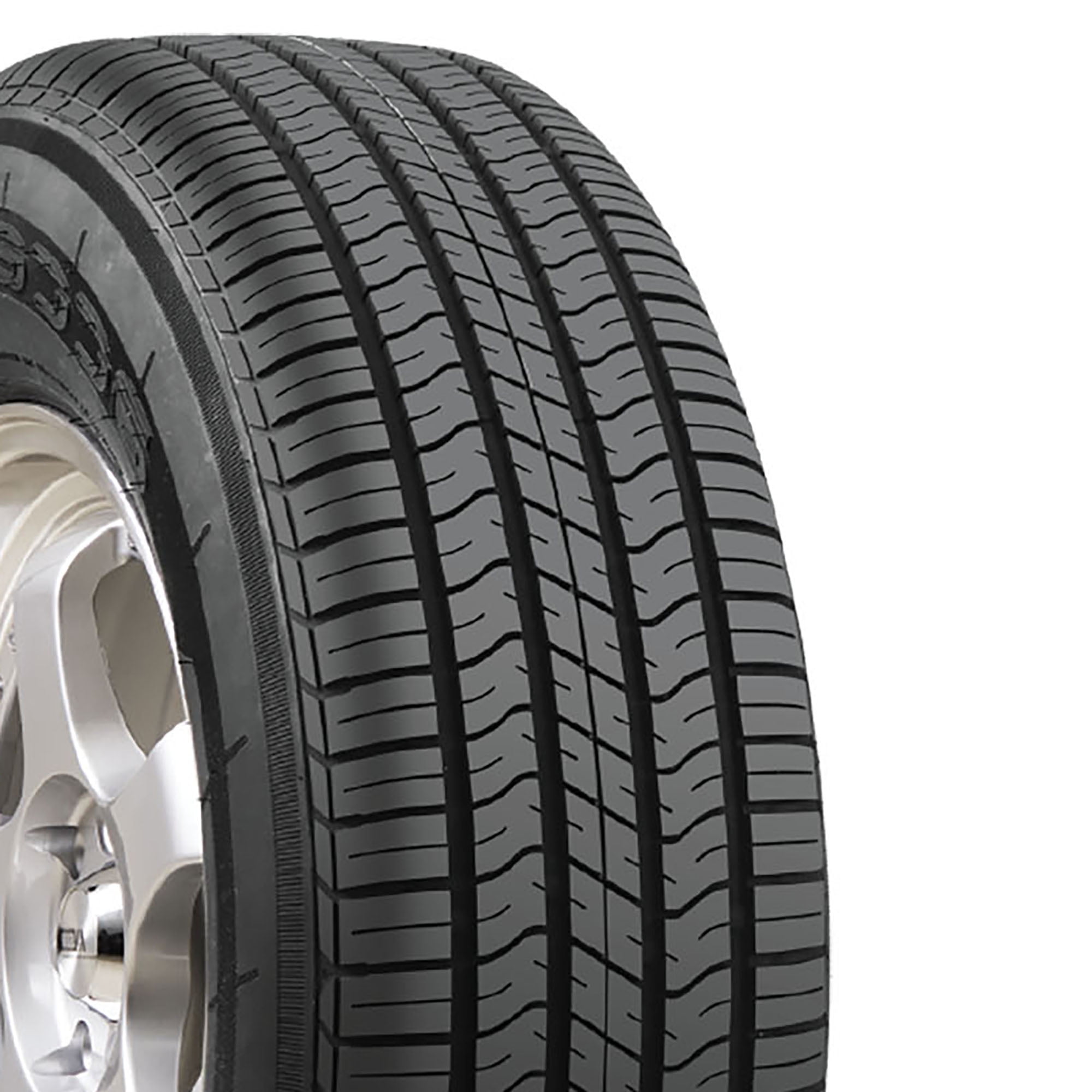 Accelera Omikron H/T 245/70R16 107H All-Season Tire