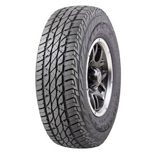 Accelera Omikron at LT285/75R17 121S Load Range E All-Season Tire