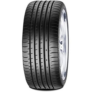 Accelera Phi 2 275/40ZR18 103Y XL All-Season Tire
