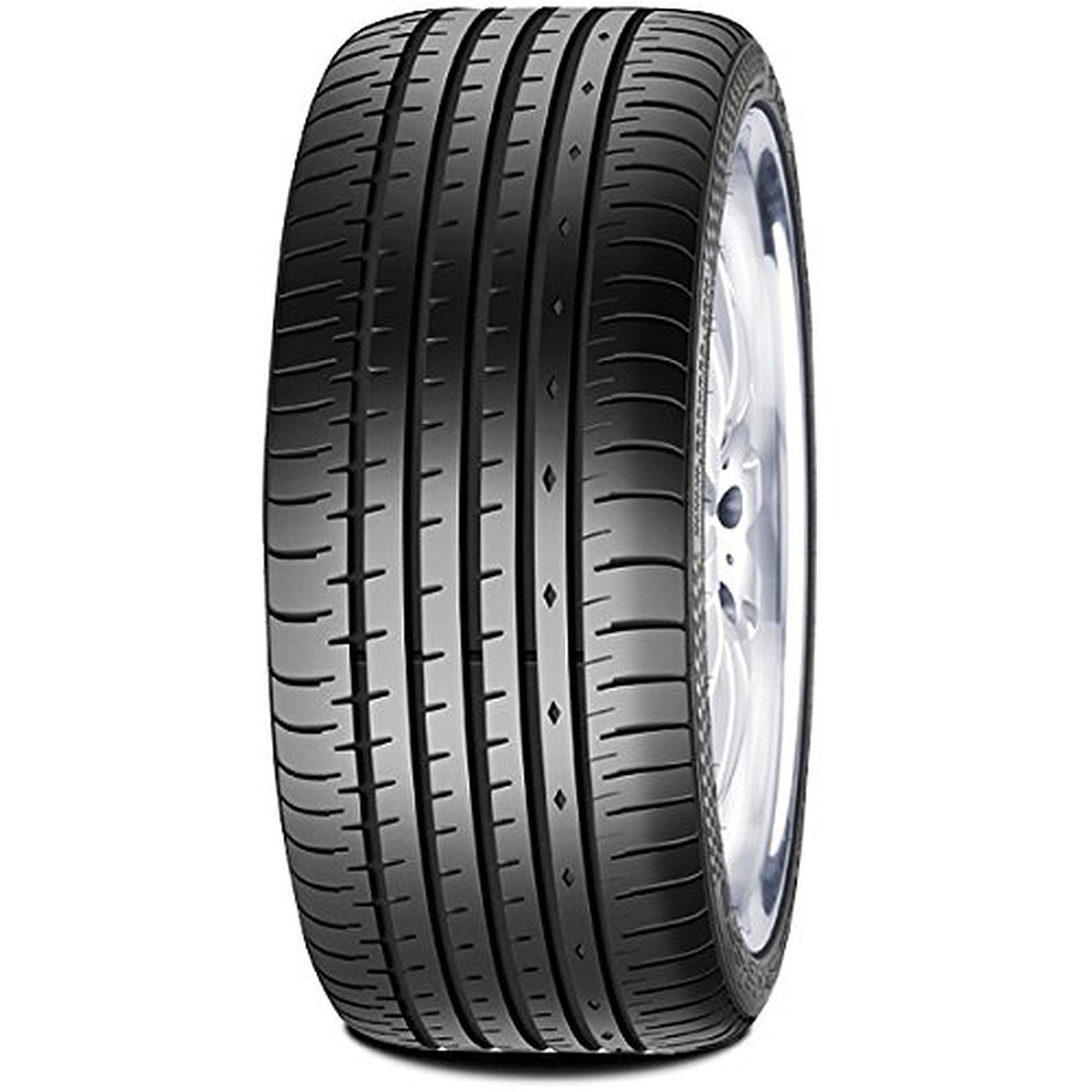 Accelera Phi 2 275/40ZR18 103Y XL All-Season Tire