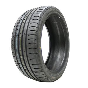 Accelera Phi All Season 225/40ZR19 93Y XL Tire