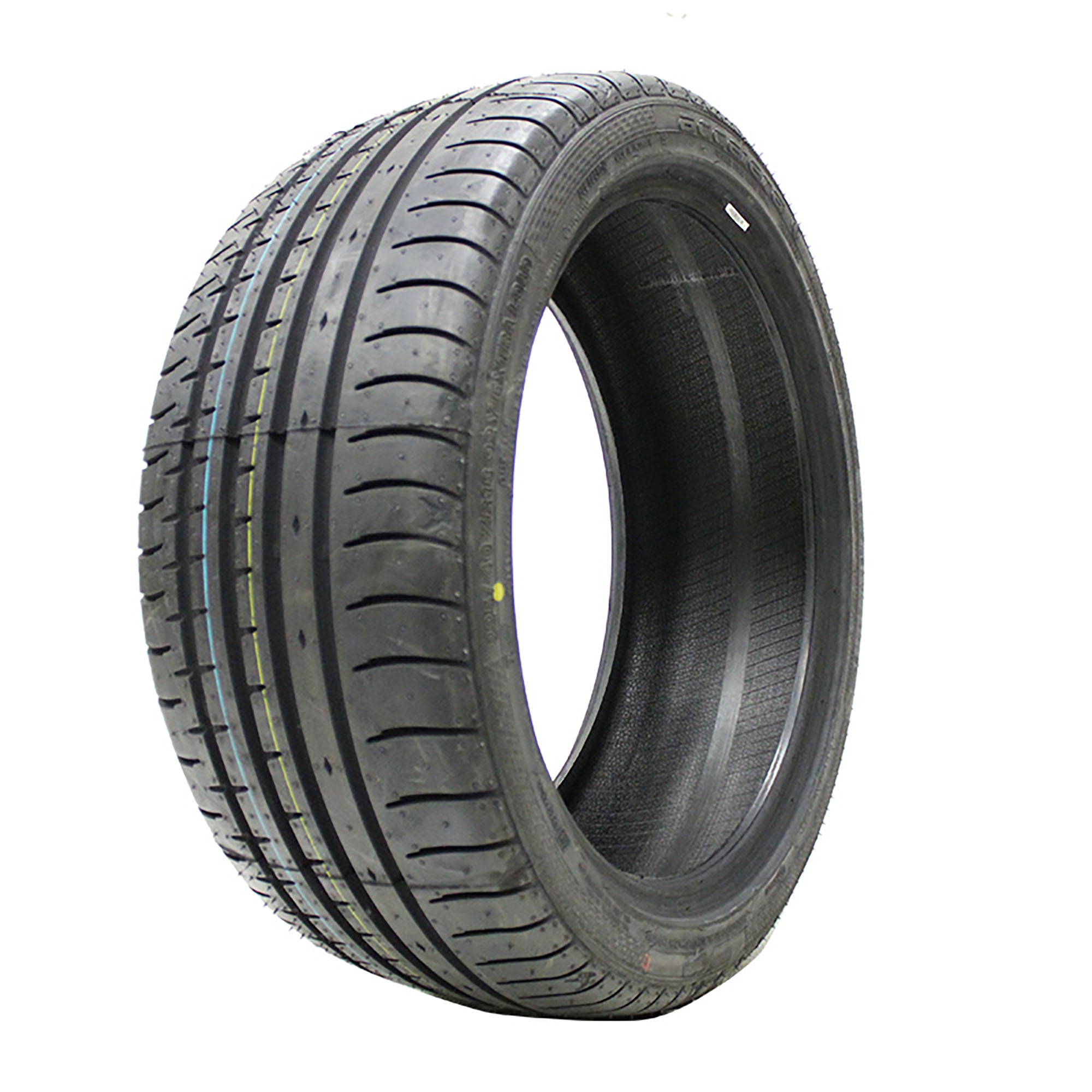 Accelera Phi 255/40ZR17 98W XL All-Season Tire