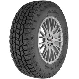 Achilles Desert Hawk AT3 LT245/75R16 120/116S LRE All-Season Tire
