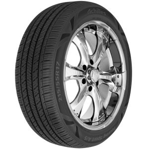 Achilles Touring Sport AS 225/60R18 100V All-Season Tire