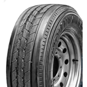 Advanta AV3200 ST235/85R16 132/127N Load Range G Trailer Tire