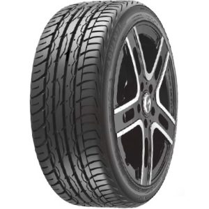Advanta HPZ-01 275/25ZR26 98W XL All-Season Tire