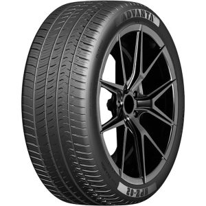 Advanta HPZ-02 265/40R21 105V XL All-Season Tire