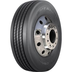 Americus AP2000 265/70R19.5 140L Load Range H All-Season Tire