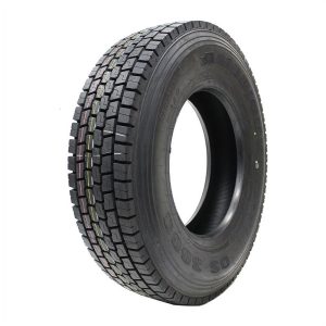 Americus OS3000 11R22.5 146/143L Load Range H All-Season Tire