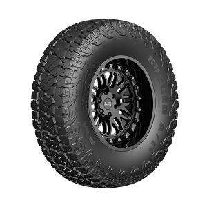 Americus Rugged ATR 265/70R17 115T All-Season Tire