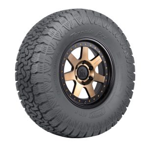 Amp Terrain Pro A/T P All Terrain LT285/55R22 124/121R E Light Truck Tire