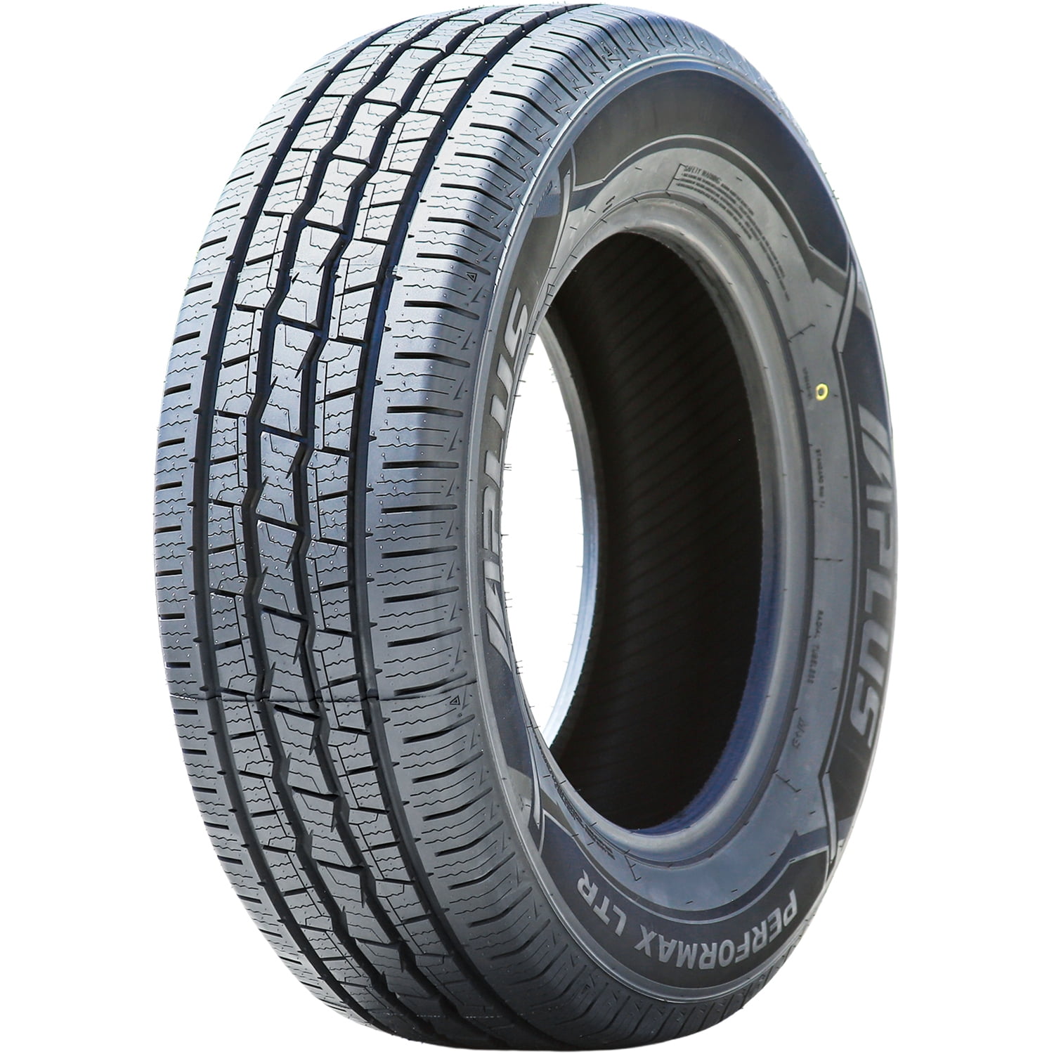 Aplus Performax LTR LT235/80R17 120/117S Load Range E All-Season Tire