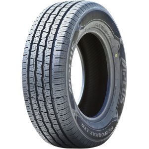 Aplus Performax LTR LT265/75R16 123S Load Range E All-Season Tire