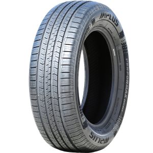 Aplus Performax SUV/CUV 255/60R19 113V XL All-Season Tire