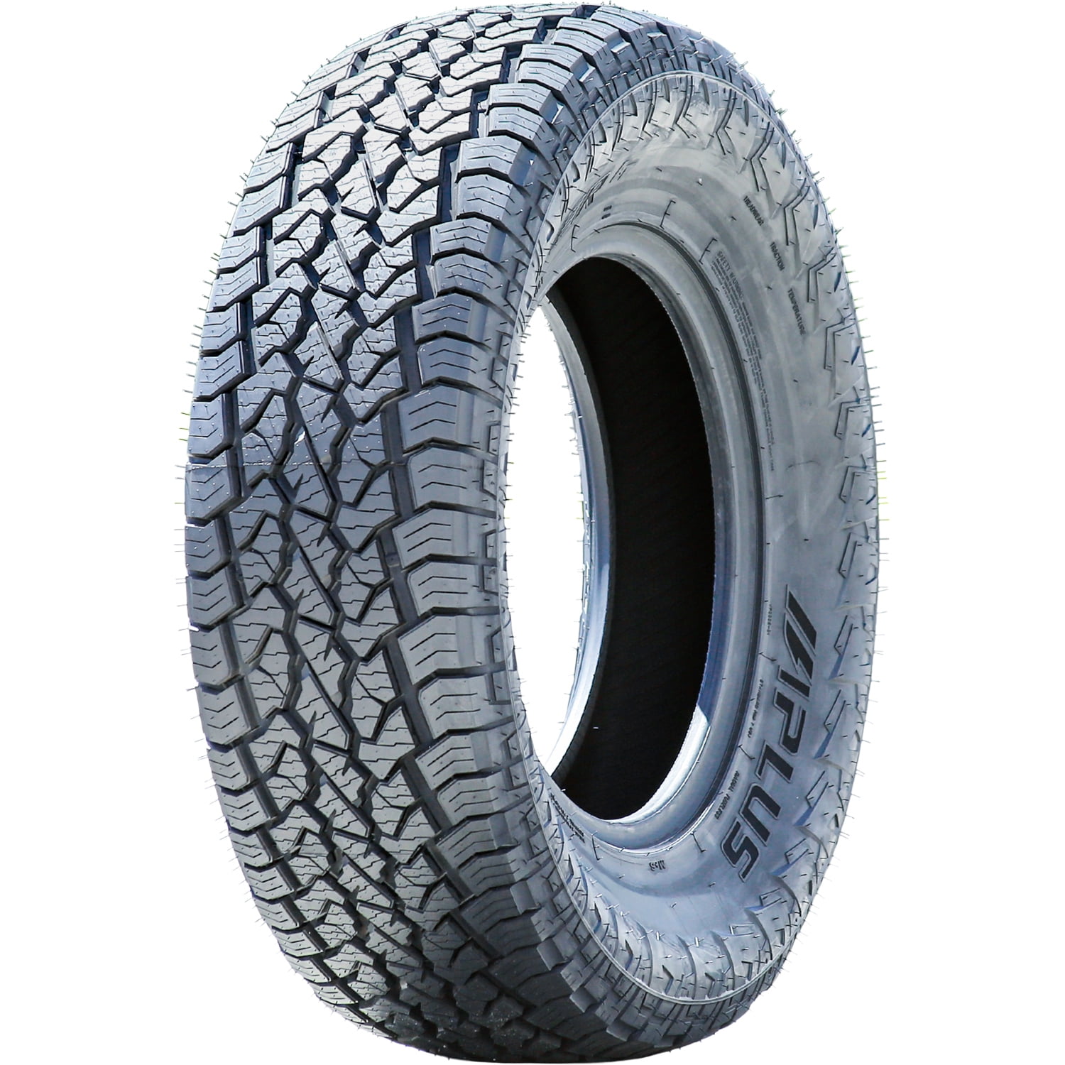 Aplus Shredder AT 245/65R17 111T XL All-Season Tire