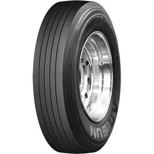 Arisun AT552 295/75R22.5 144M G Commercial – All-Season Tire for Truck & Bus / Commercial