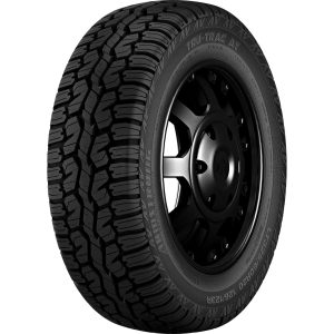 Armstrong Tru-Trac AT 215/70R16 104T XL All-Season Tire
