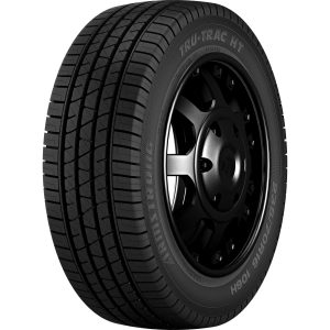 Armstrong Tru-Trac HT 245/65R17 107H Tire