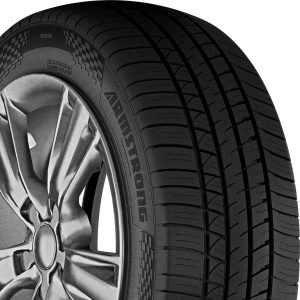 Armstrong Tru-Trac SU 265/50R20 111V XL All-Season Tire
