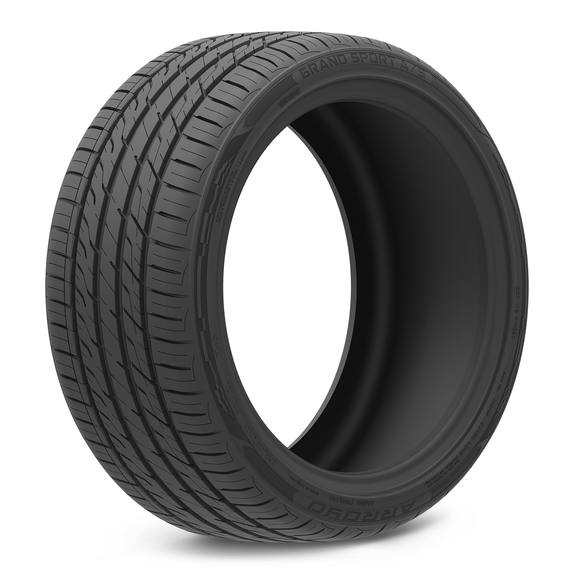 Arroyo Grand Sport 245/40ZR20 99Y XL All-Season Tire