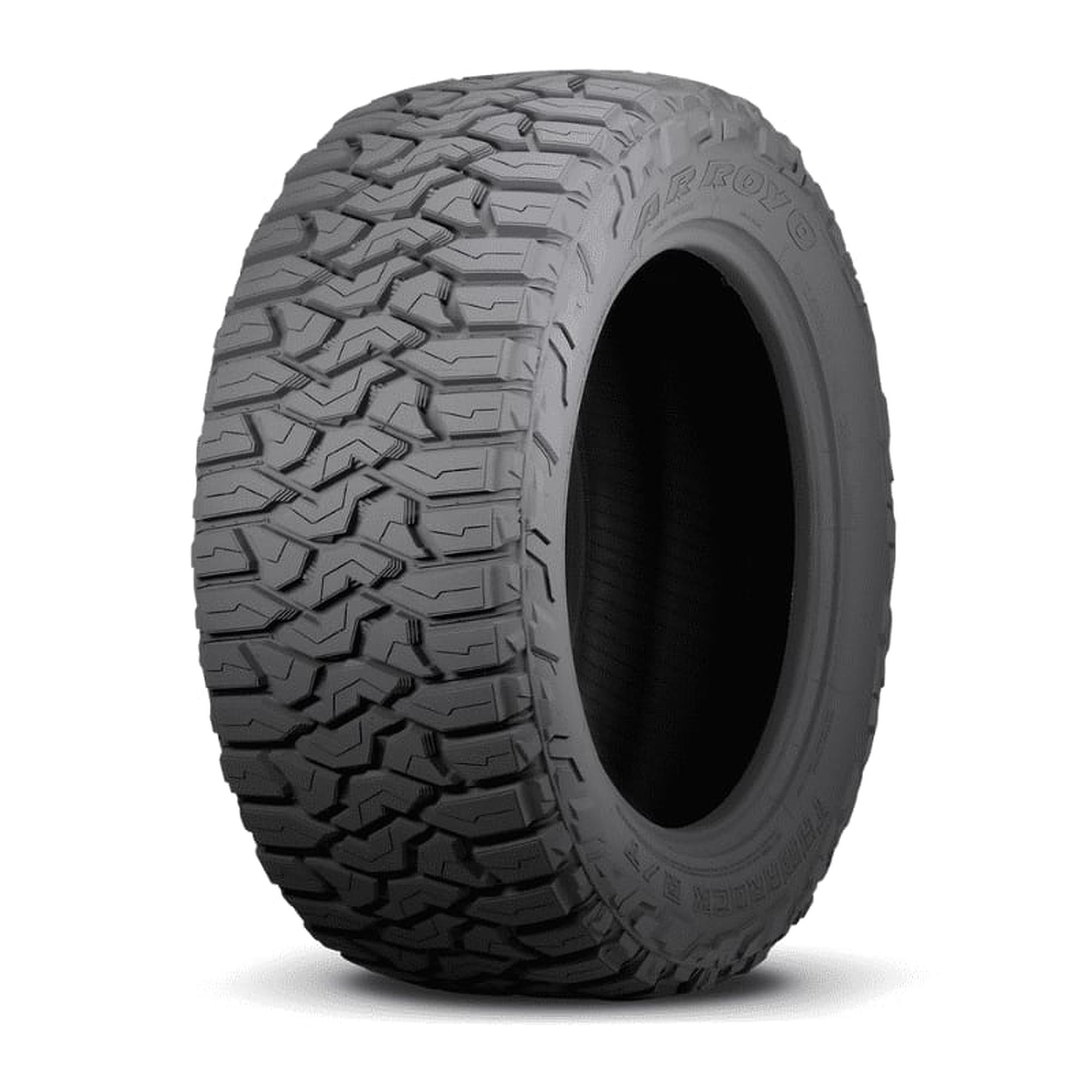 Arroyo Tamarock R/T LT33X12.50R20 119Q Load Range F All-Season Tire