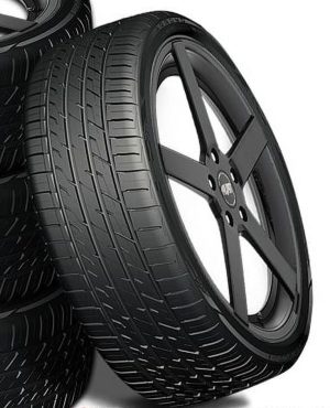 Arroyo Ultra Sport A/S 305/40R22 114V XL Tire