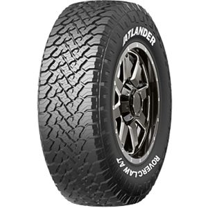 Atlander ROVERCLAW A/T 225/65R17 102H All-Season Tire