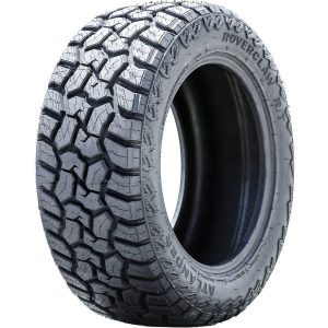 Atlander Roverclaw R/T 33X12.50R22 109Q Load Range E All-Season Tire