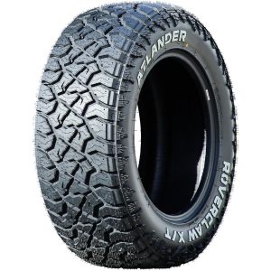 Atlander Roverclaw X/T 33X12.50R20 114Q Load Range E All-Season Tire