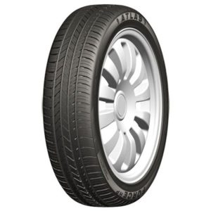 Atlas Force HP 185/55R15 82V BSW (4 Tires) – Performance Summer Tire for Light Truck