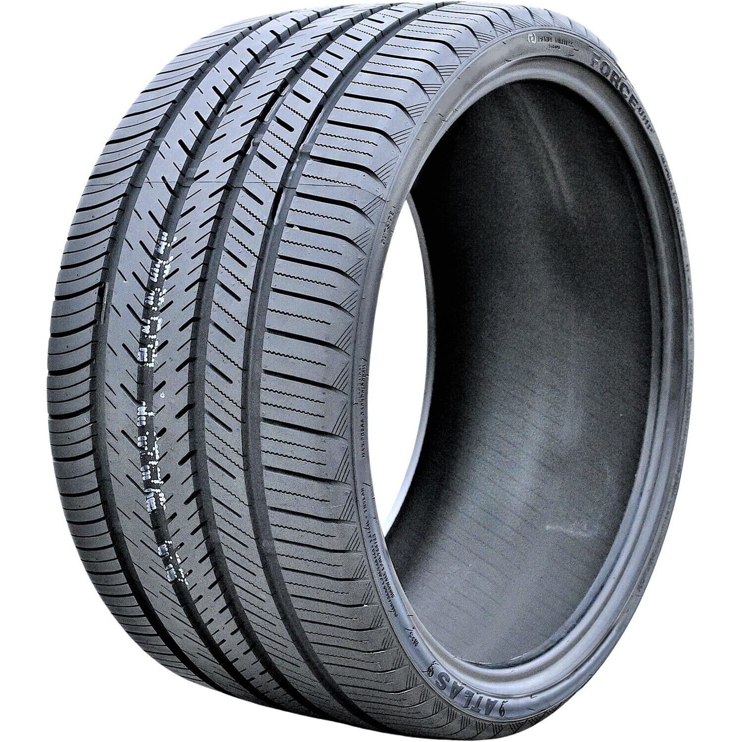 Atlas Force UHP 295/35R24 110V XL All-Season Tire