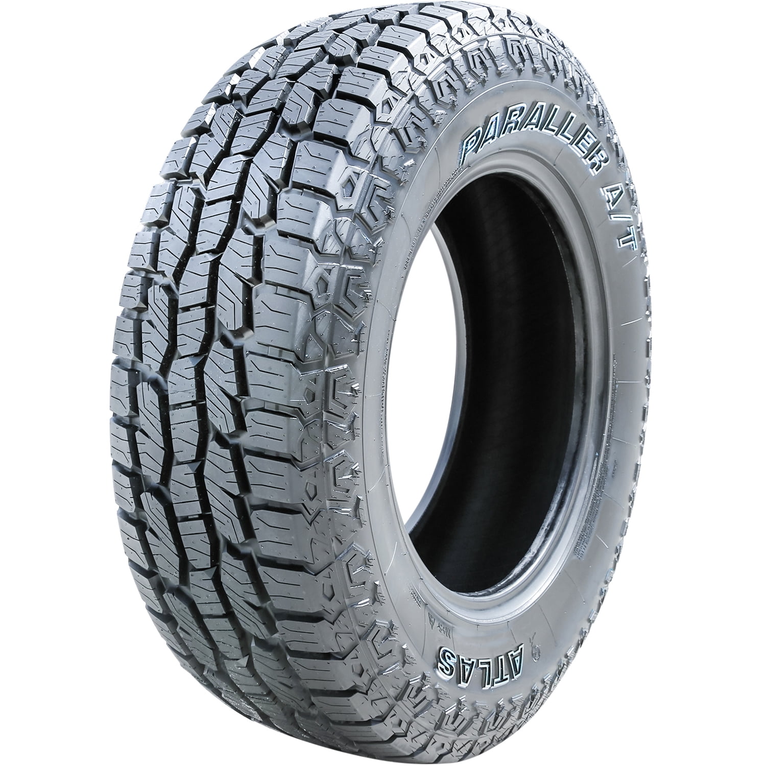 Atlas Paraller A/T 265/75R16 116T All-Season Tire