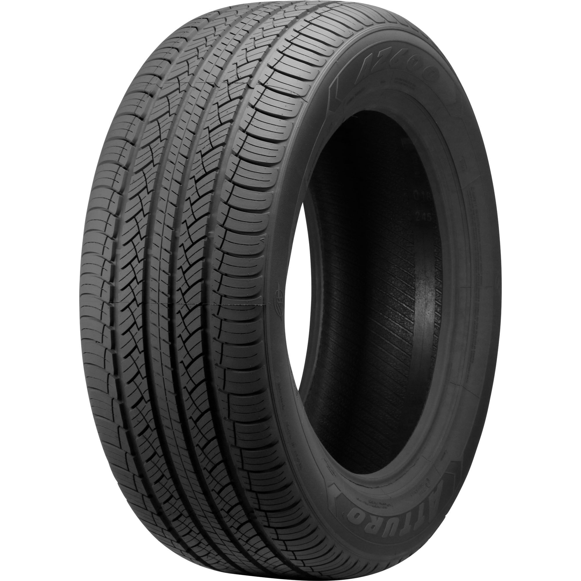 Atturo AZ600 255/50R20 109H XL All-Season Tire