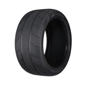 Atturo AZ850 DR UHP 285/35R19 103Y XL Passenger – Performance Summer Tire for Passenger Car