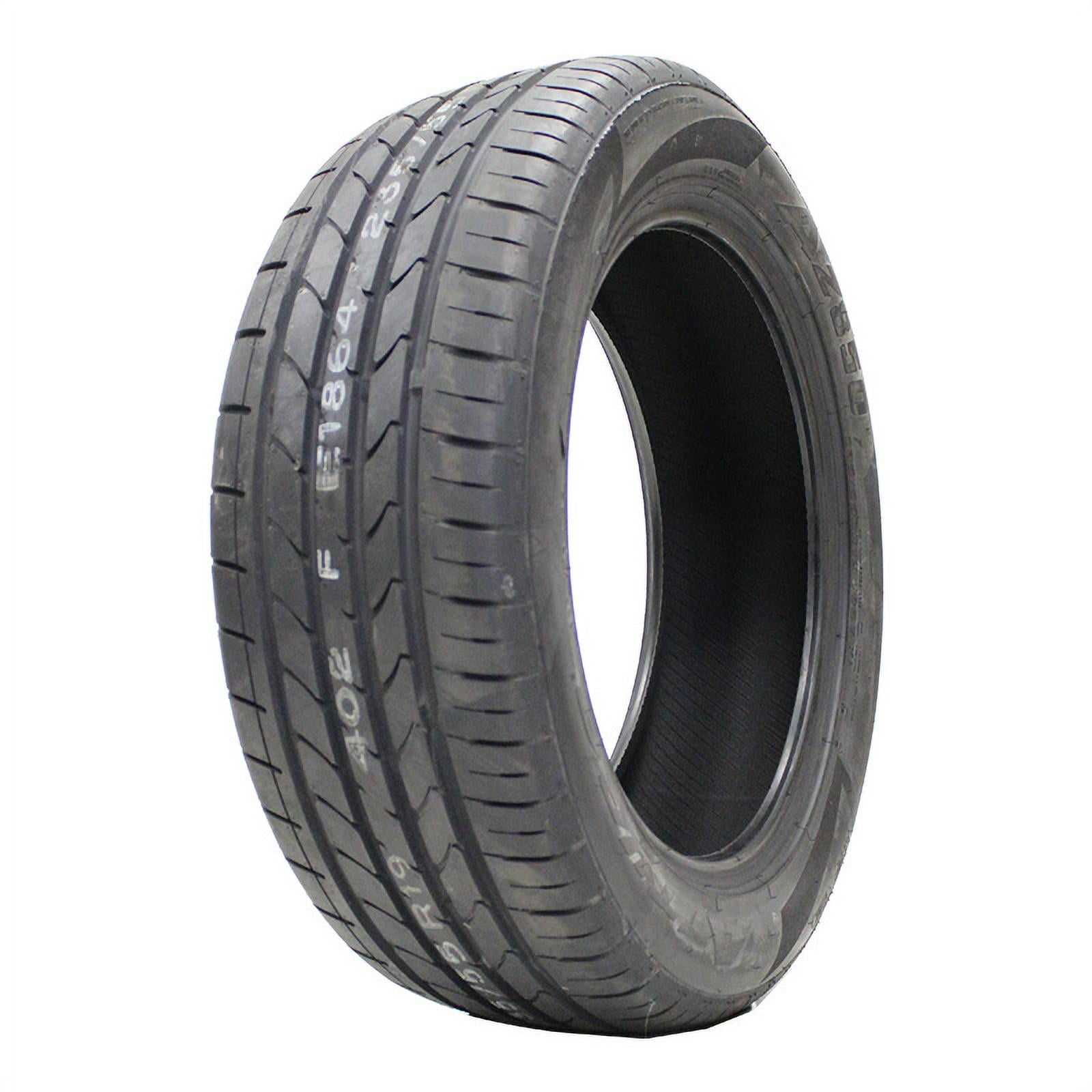 Atturo AZ850 295/35R21 107Y XL Tire