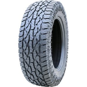 Atturo Trail Blade ATS All Terrain LT33X12.50R17 120Q E Light Truck – All-Terrain All-Season Tire for Light Truck
