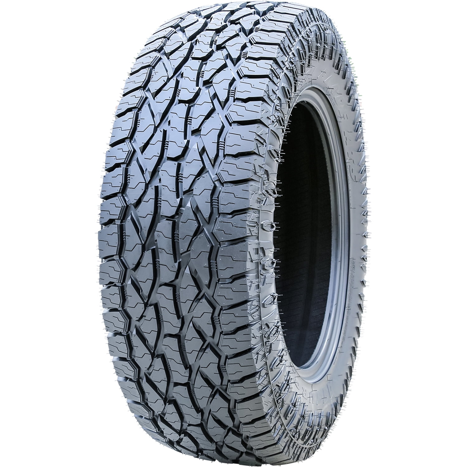 Atturo Trail Blade ATS All Terrain LT33X12.50R17 120Q E Light Truck – All-Terrain All-Season Tire for Light Truck