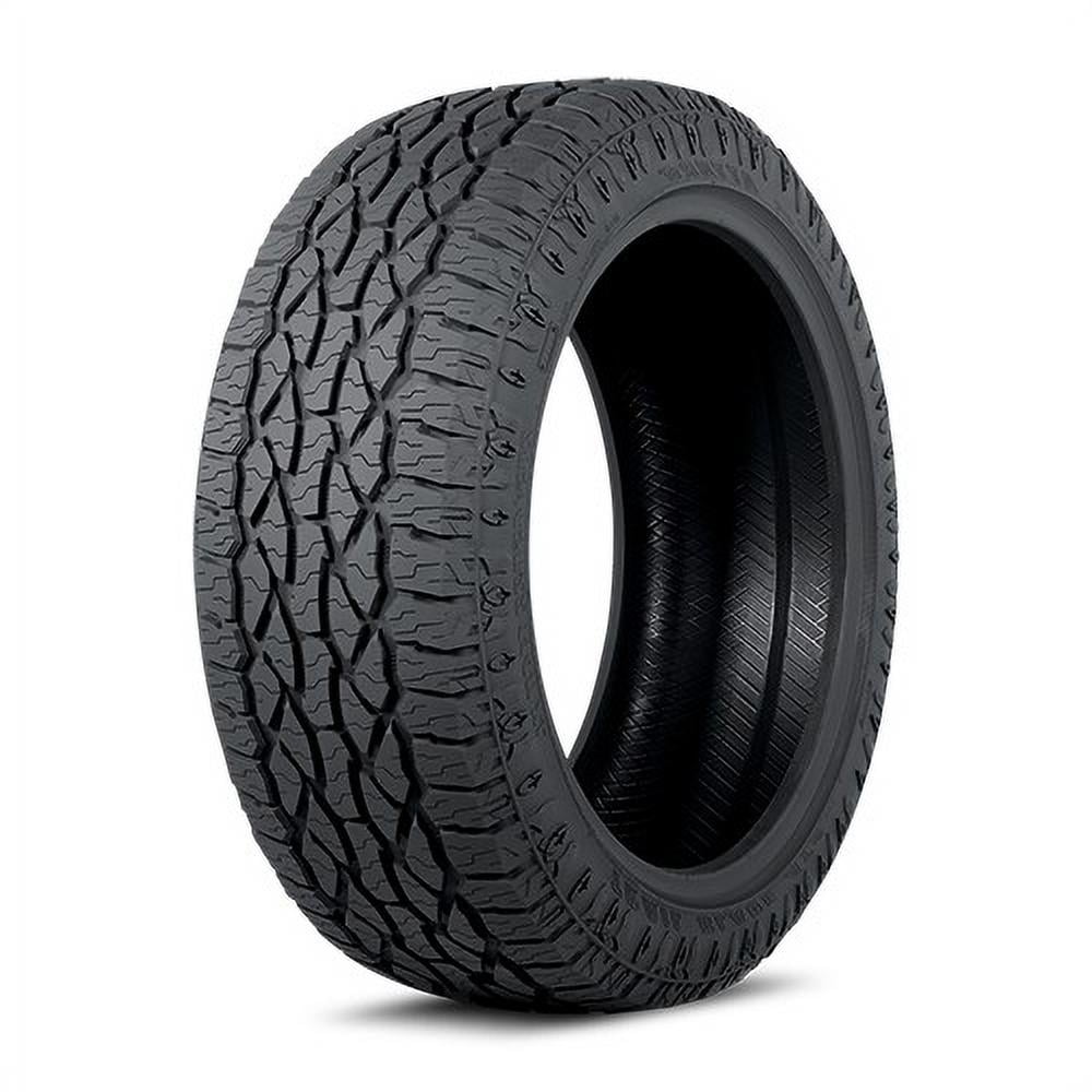 Atturo Trail Blade ATS LT33X12.50R20 121Q Load Range F All-Season Tire