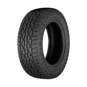 Atturo Trail Blade ATS All Terrain LT35X12.50R18 128S F Light Truck – All-Terrain All-Season Tire for Light Truck