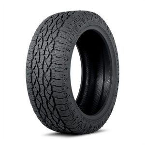 Atturo Trail Blade ATS All Terrain LT35X12.50R20 126Q F Light Truck – All-Terrain All-Season Tire for Light Truck