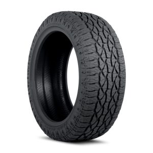 Atturo Trail Blade ATS All-Terrain Tire - 305/35R24 112H – All-Terrain All-Season Tire for Light Truck