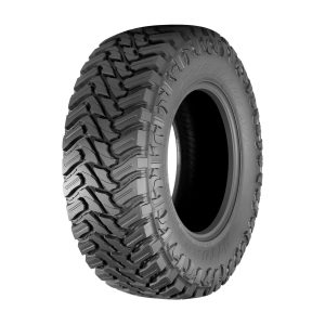 Atturo Trail Blade M/T Mud Terrain LT285/50R20 119/116R E Light Truck – Mud-Terrain All-Season Tire for Light Truck