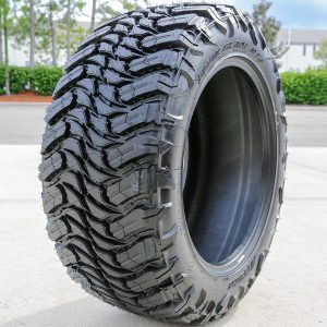 Atturo Trail Blade MTS LT35X13.50R20 126Q Load Range F All-Season Tire